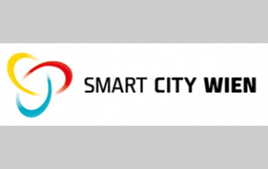 Logo SmartCity Wien